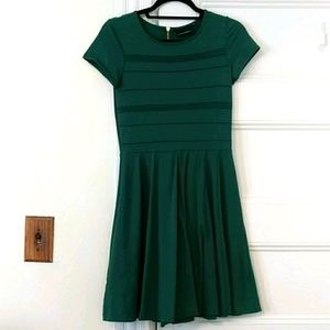 Cynthia Rowley dress